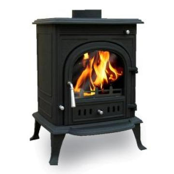 Woodburning Cast Iron Stove Vr-A14-B